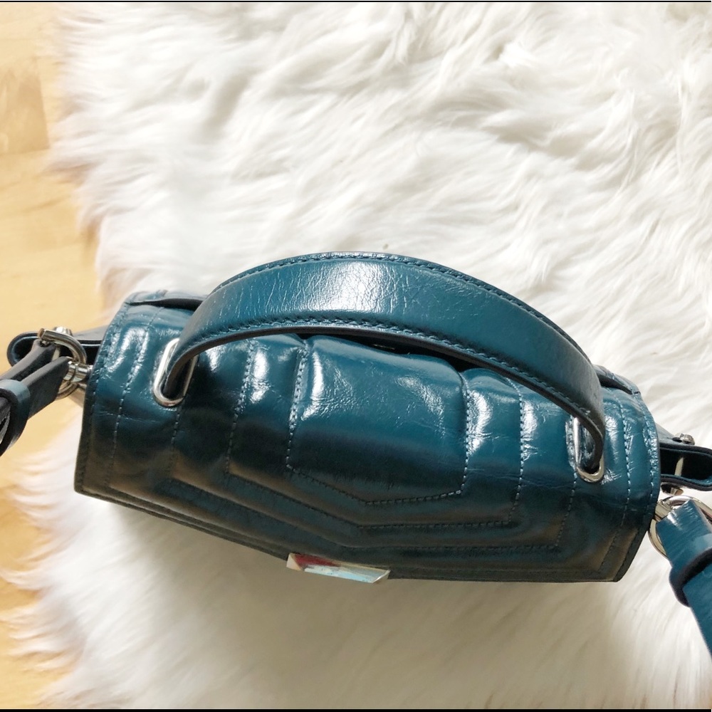BRANDNEW Michael Kors Whitney Medium crossbody bag - Picture 12 of 12